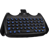 PS5 CHATPAD™ Backlit Keyboard