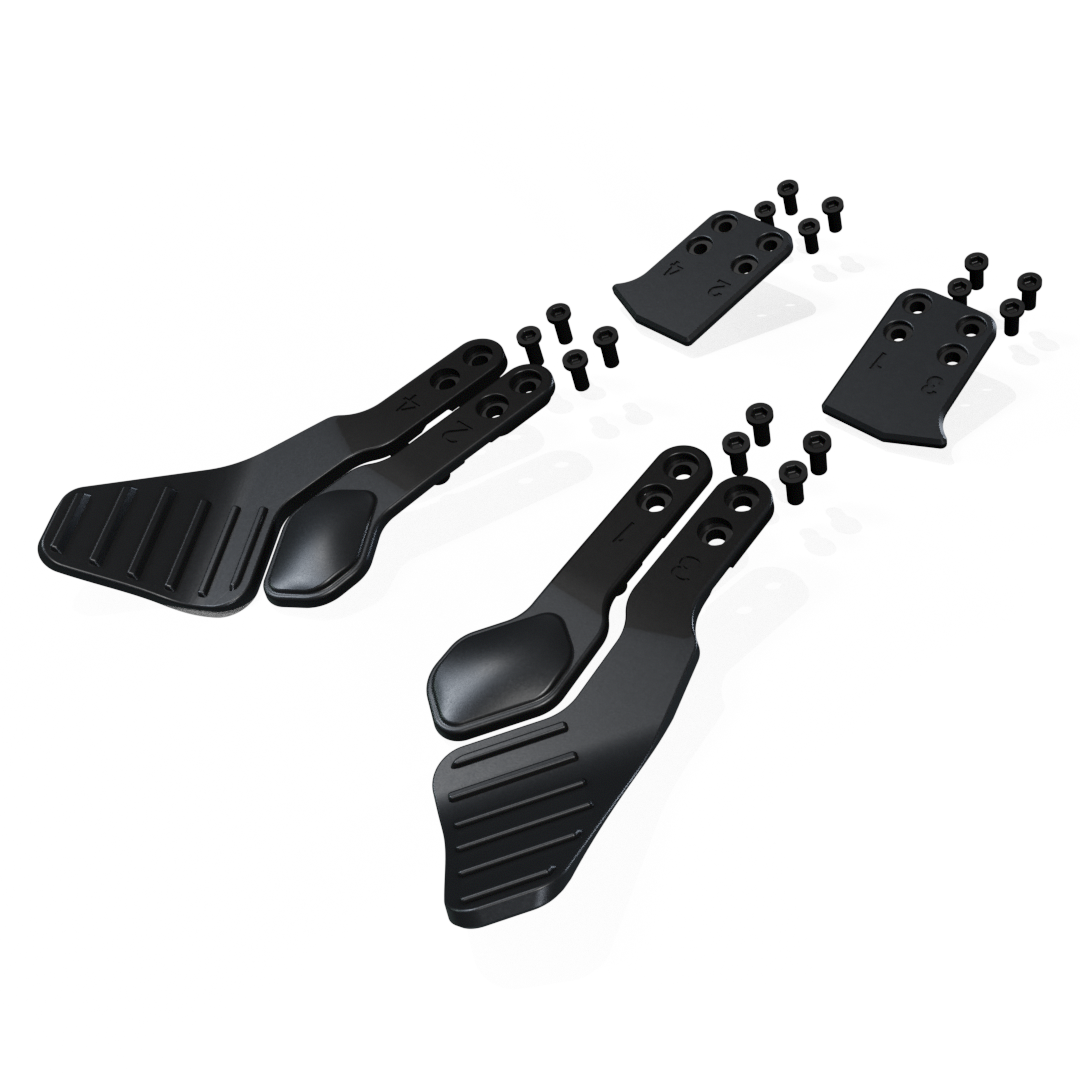 Xbox Horizon 4 Paddle Replacement Kit (for CM00141 Only
