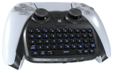 PS5 CHATPAD™ Backlit Keyboard