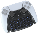 PS5 CHATPAD™ Backlit Keyboard