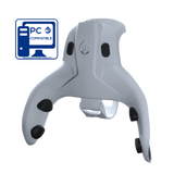 PS5/PC WIRED STRIKE PACK HORIZON VISTA for Dual Sense™ standard controllers