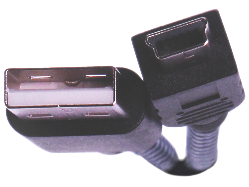 USB-Datenkabel Für Creative Zen Vision M – 1,5 M Länge, USB 1.1 / 2.0 Kompatibel