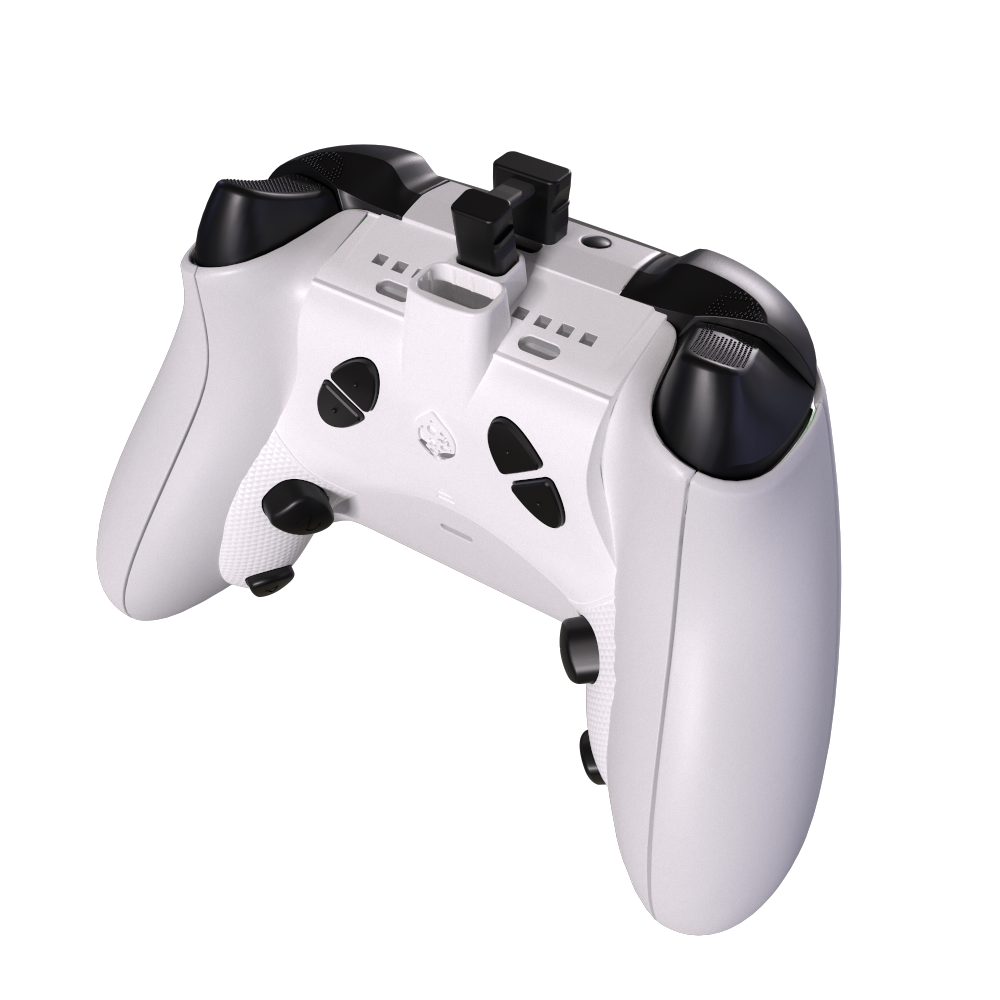 Wired Universal Strike Pack™ Eliminator for Xbox Series X|S® & Xbox On