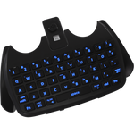 PS5 CHATPAD™ Backlit Keyboard