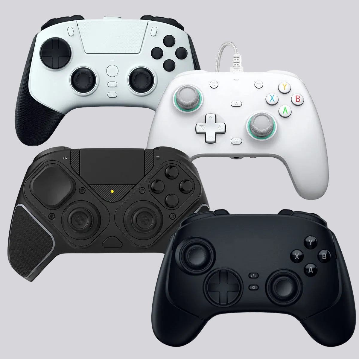 Cronus Zen | Official Controller Adapter – PS5, Xbox, Switch
