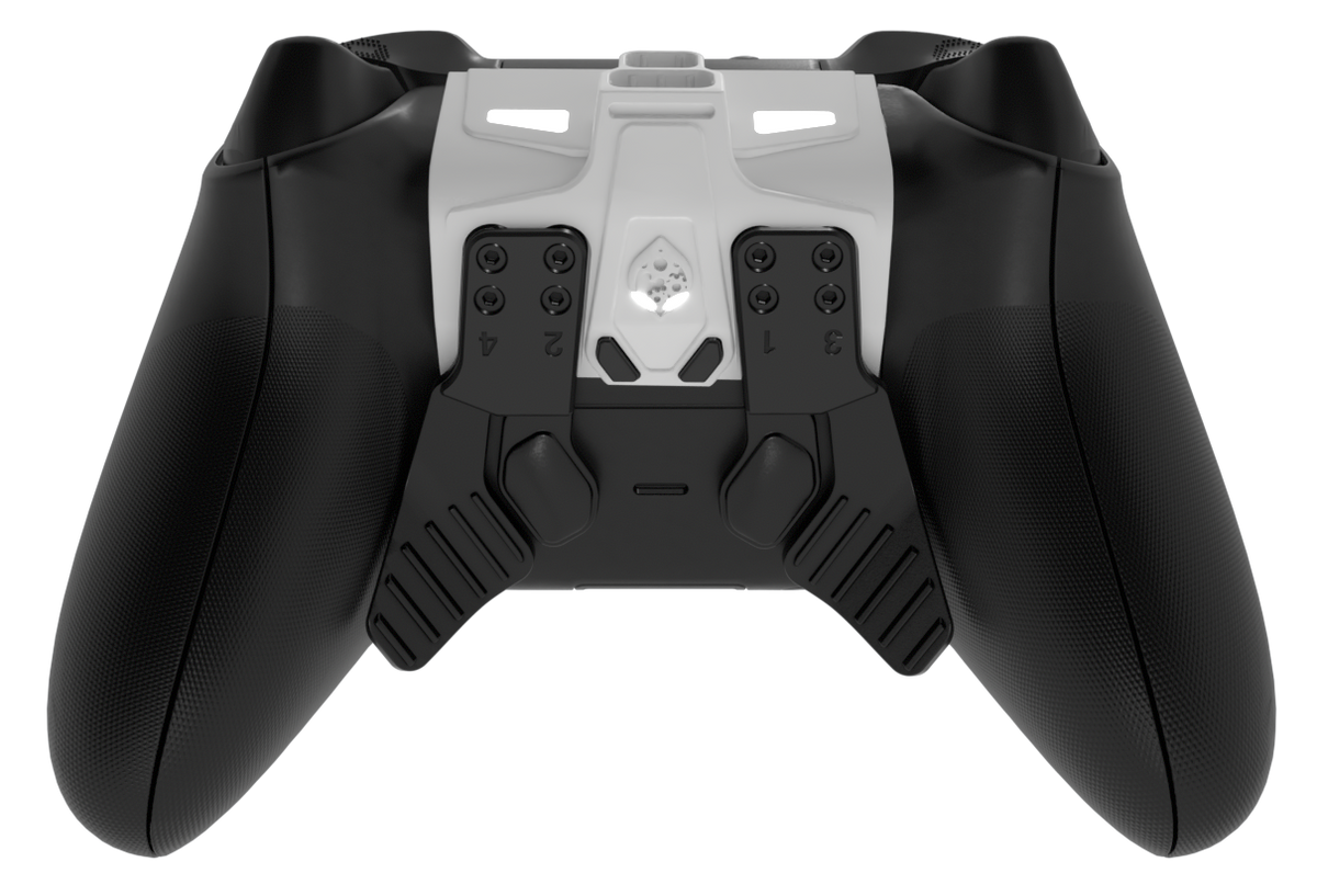 Xbox Wired Strike Pack Horizon Paddle Controller Mod
