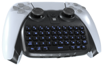 PS5 CHATPAD™ Backlit Keyboard