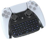 PS5 CHATPAD™ Backlit Keyboard