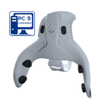 PS5/PC WIRED STRIKE PACK HORIZON VISTA for Dual Sense™ standard controllers