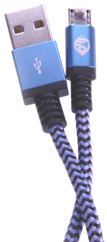 Replacement Micro USB  Cable for Cronus Zen™ Controller/Console Cable