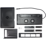 MEDIA HUB XS™