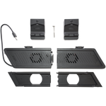 Cool N' Charge Pro™ for PS4™ Slim and Pro