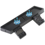 Cool N' Charge Pro™ for PS4™ Slim and Pro