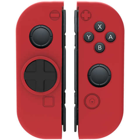 D-Grip™ Switch™ D-Pad Covers