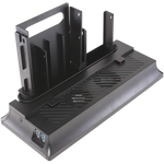 MEDIA HUB XS™