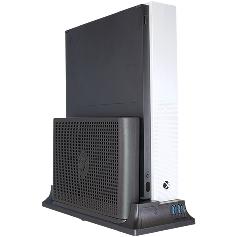 MEDIA HUB XS™