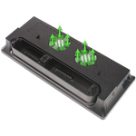 MEDIA HUB XS™