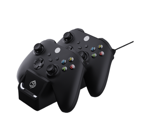 Dual Charge Xbox Series X/S™