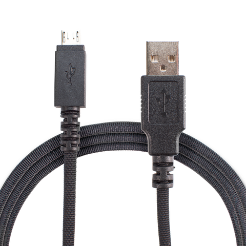 Premium Braided Cable for CM00114, CM00085, CM00040-1, CM00083, CM00083-1, CM00034, CM00023-1