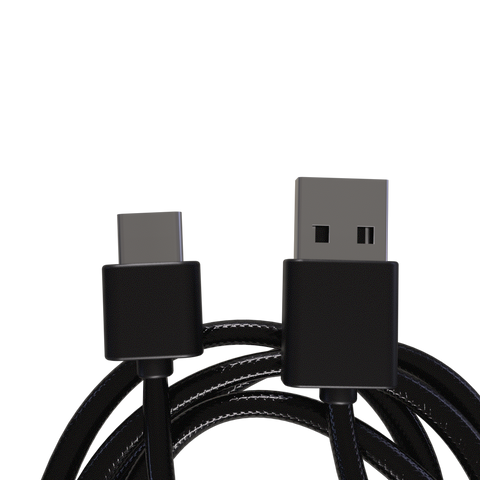 Premium Type C Braided Cable for CM00118, CM00119, CM00133, CM00136, CM00150, CM00150PC, CM00141, CM00149