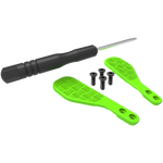 Strike Pack Original Paddle Design
