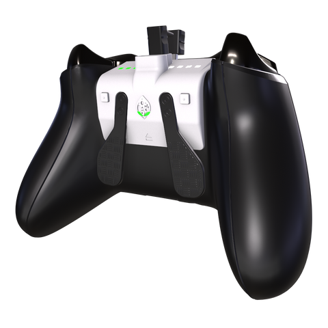 Collective inds Xbox Strikepack Horizon Vista .O.D. Pack – Wired Collective inds Xbox Strikepack Horizon Vista .O.D. Pack – Wired