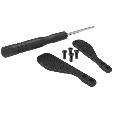 Strike Pack Original Paddle Design